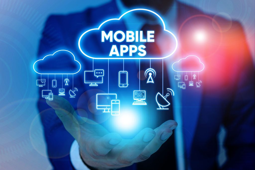 Mobile Apps and Services