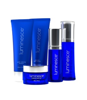 luminesce products