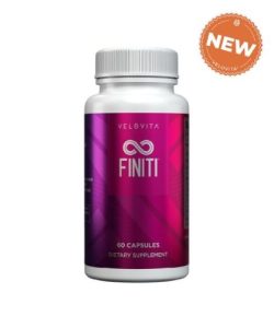 Bottle of Finiti v2.0