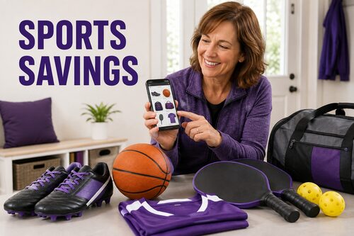 Community Membership for Sports